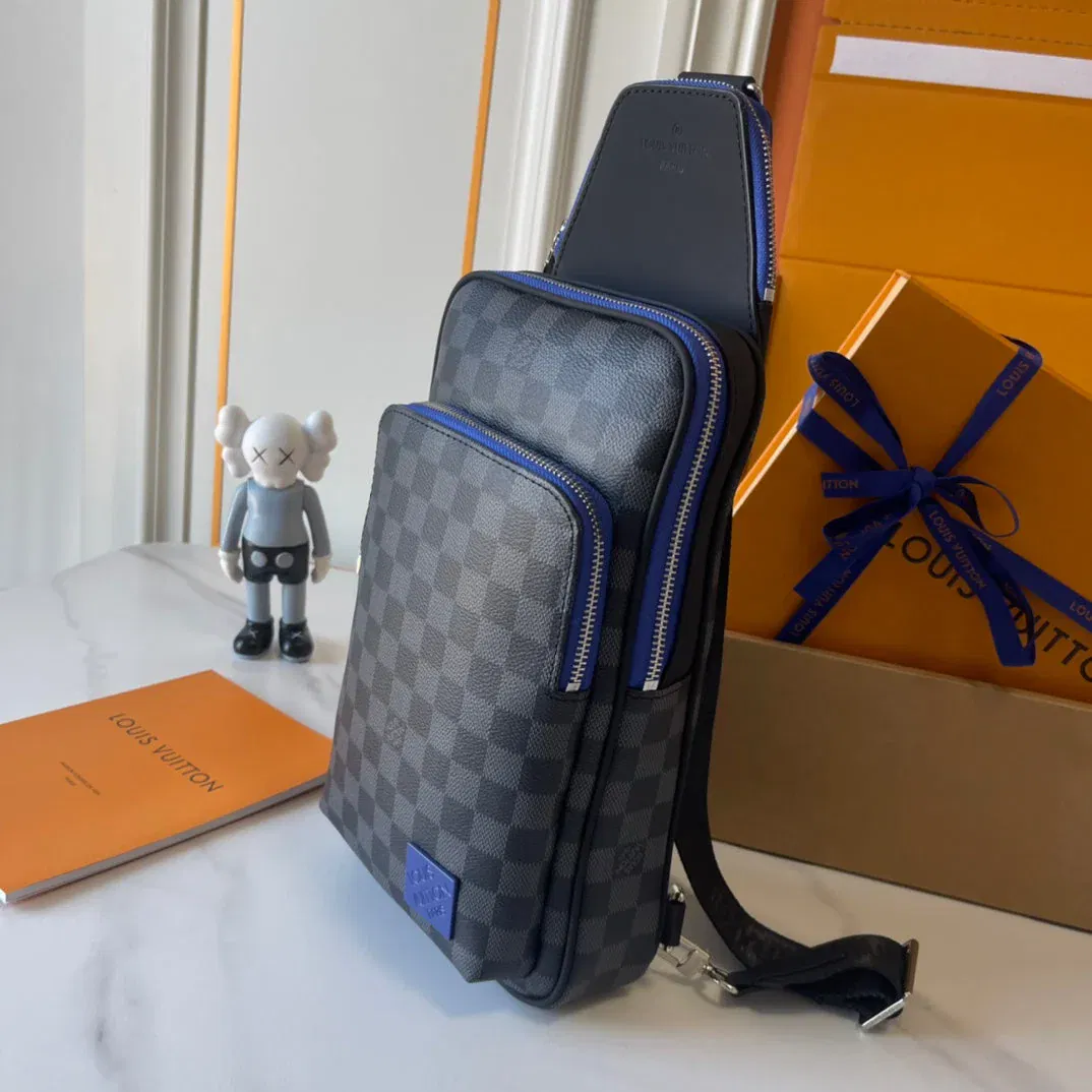 Luxury Bags Elite Carryalls — image 2