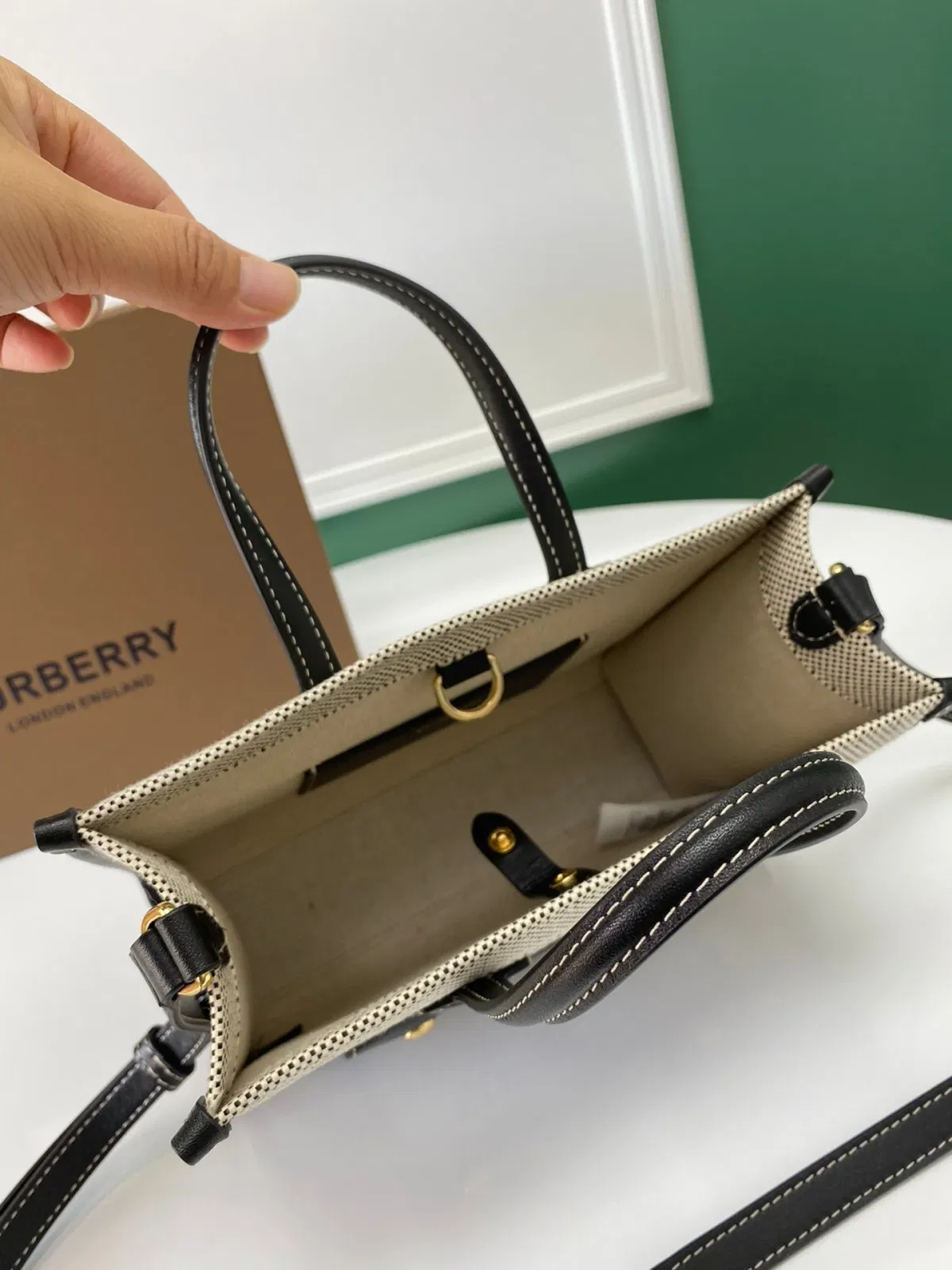 Luxury Bags Bags - Best High-End Brands in One Place - AFFORDABLE LUXURY BAGS - 6153 — image 5