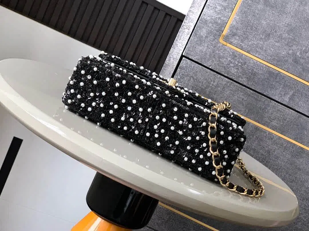 Luxury Bags - Premium Luxury Goods and Accessories - AFFORDABLE LUXURY BAGS - 17801 — image 7