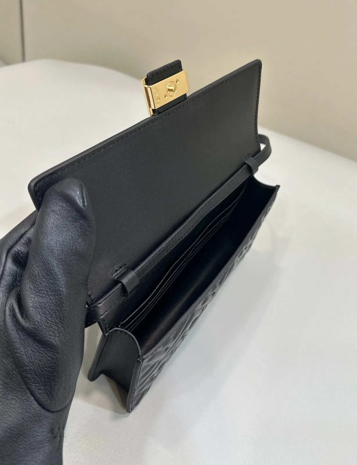 Luxury Bags - DESIGNER BAGS FOR WOMEN - AFFORDABLE LUXURY BAGS - 19119 — image 9
