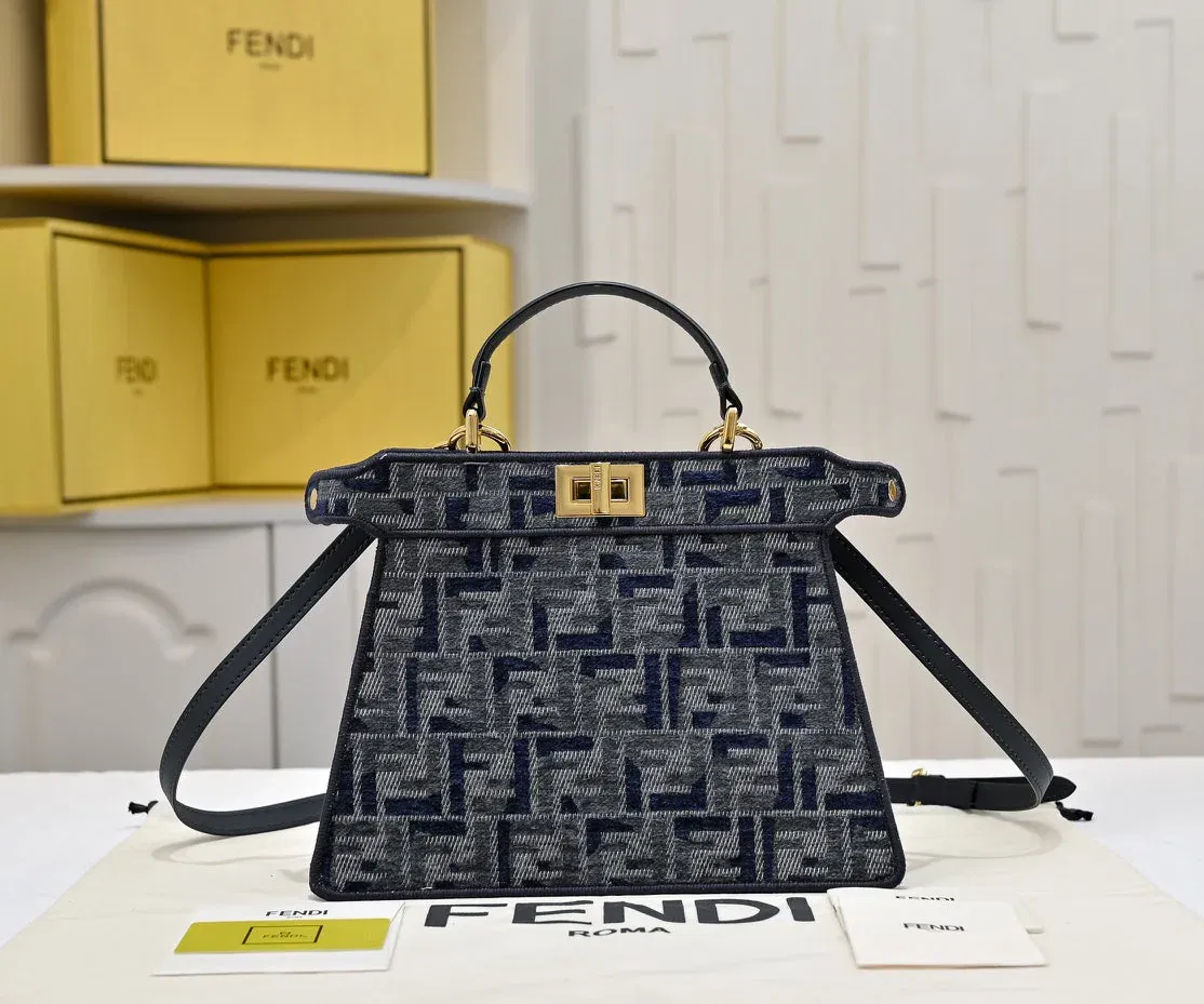 Luxury Bags Elite Carryalls