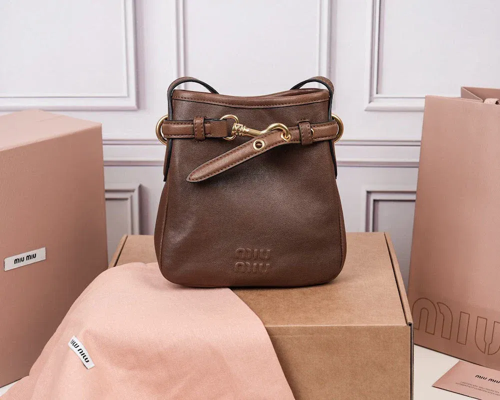 Luxury Bags Miun Miun Luxury Bag --122608