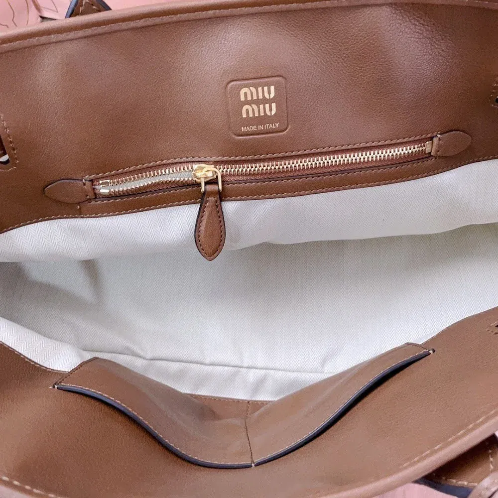 Luxury Bags Miun Miun Luxury Bag --122456 — image 9