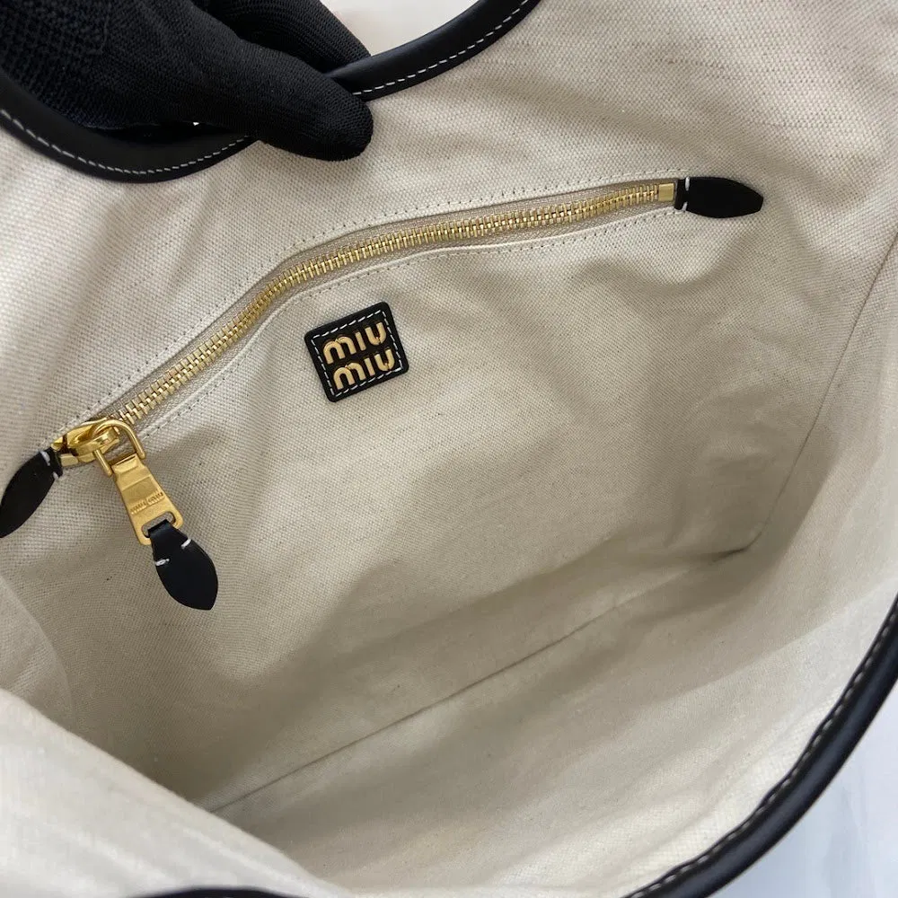 Luxury Bags Miun Miun Luxury Bag --122141 — image 9