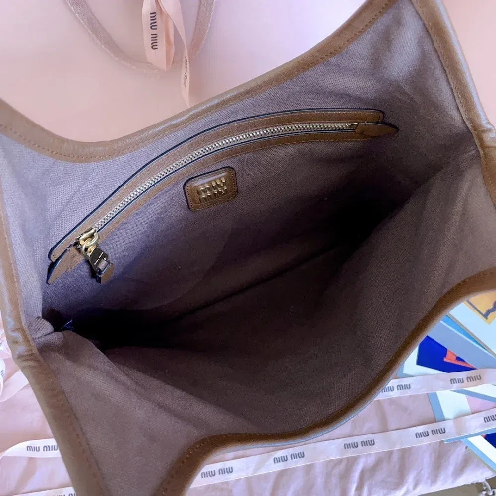 Luxury Bags Miun Miun Luxury Bag --122581 — image 8