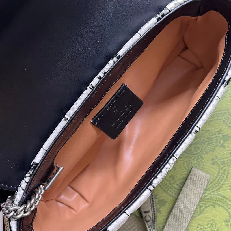 Luxury Bags - DESIGNER BAGS FOR WOMEN - AFFORDABLE LUXURY BAGS - 19799 — image 5