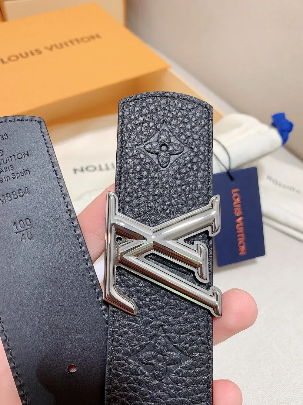 Luxury Bags ln Luxury Belt --100325 — image 4