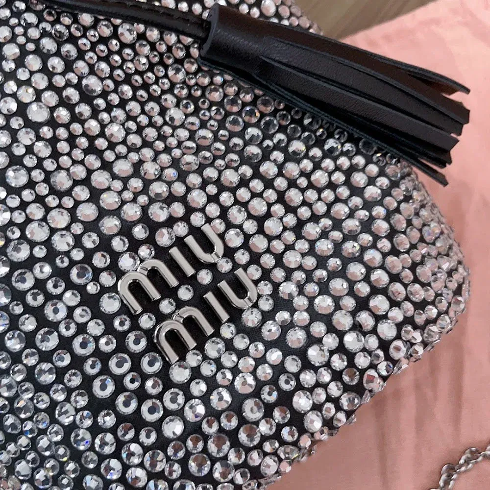 Luxury Bags Miun Miun Luxury Bag --122430 — image 5