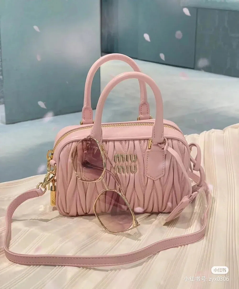 Luxury Bags Miun Miun Luxury Bag --122309