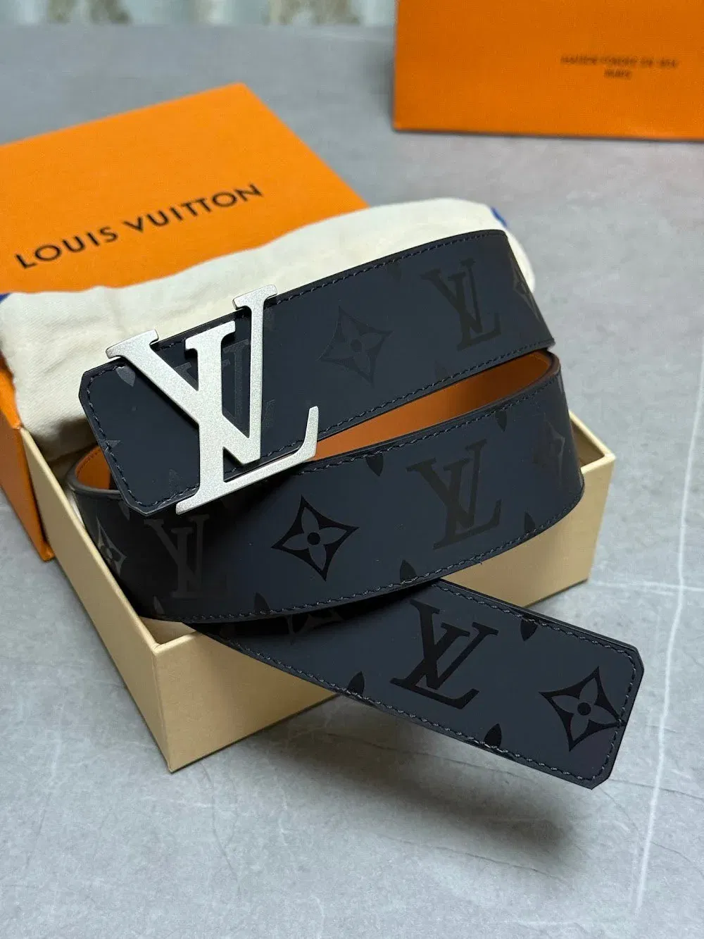 Luxury Bags ln Luxury Belt --100461