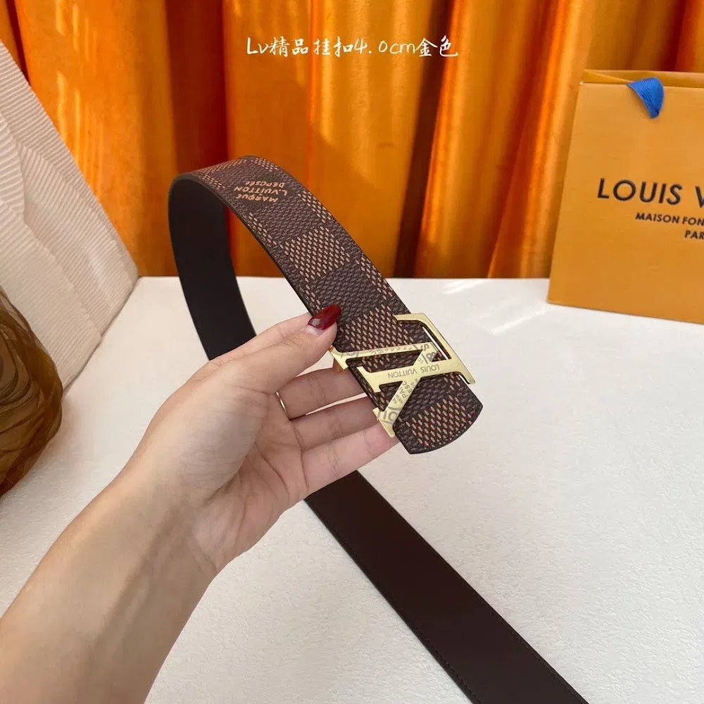 Luxury Bags ln Luxury Belt --100431
