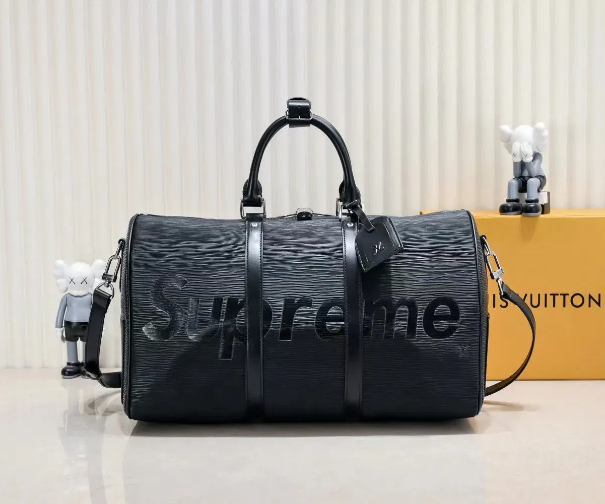 Luxury Bags Elite Carryalls