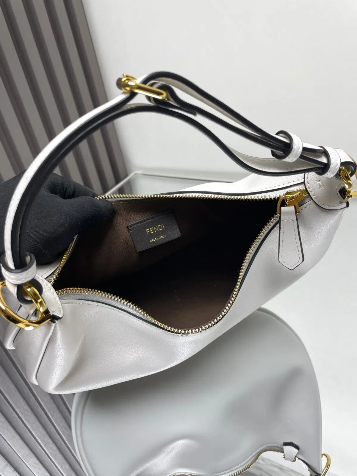 Luxury Bags Bags - DESIGNER BAGS FOR WOMEN - AFFORDABLE LUXURY BAGS - 19155 — image 6