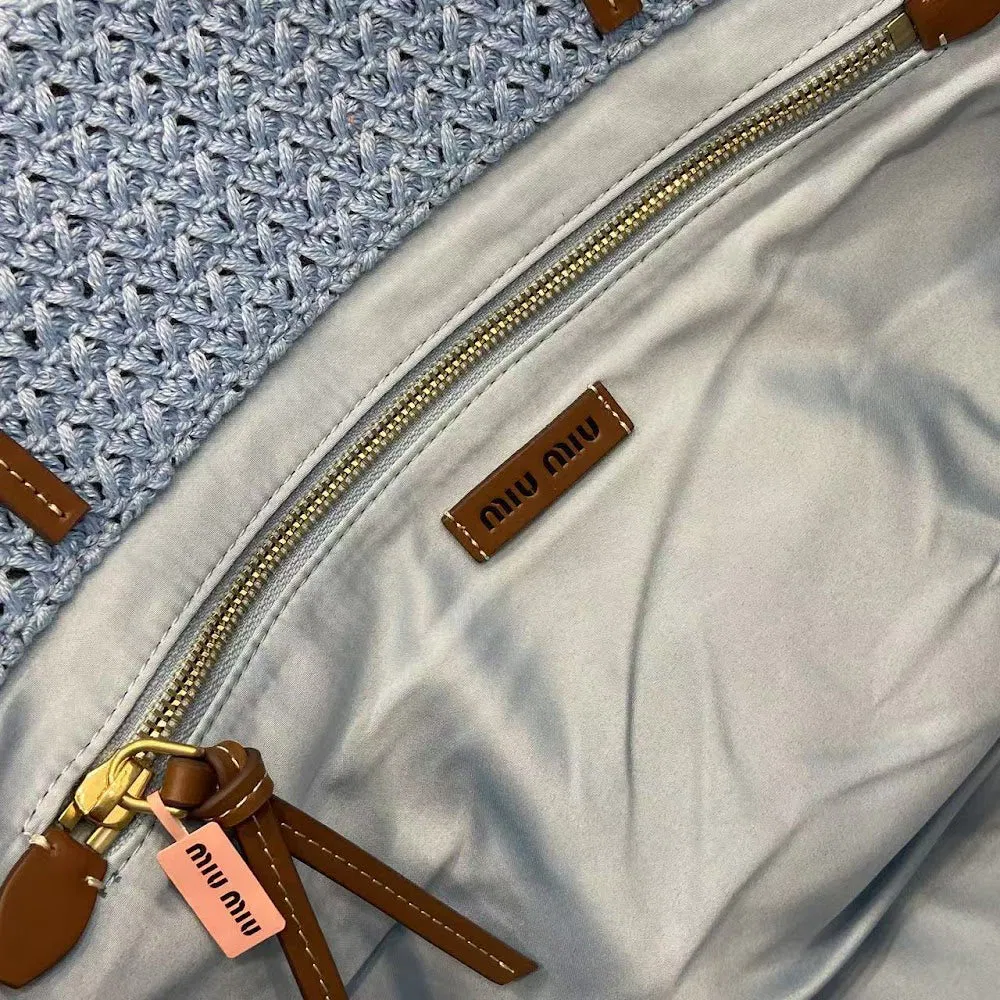 Luxury Bags Miun Miun Luxury Bag --122265 — image 10