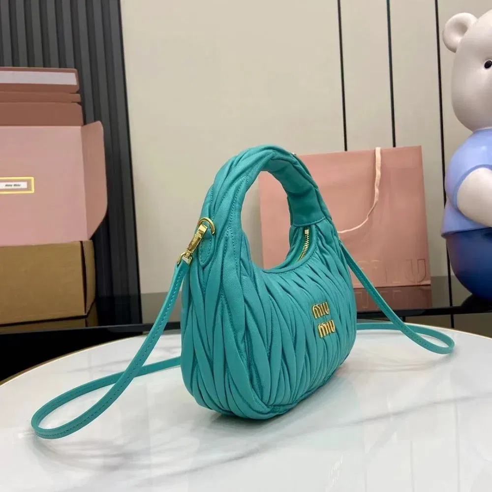 Luxury Bags Miun Miun Luxury Bag --122173 — image 3
