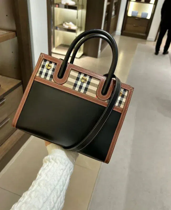 Luxury Bags - DESIGNER BAGS FOR WOMEN - AFFORDABLE LUXURY BAGS - 17451 — image 6