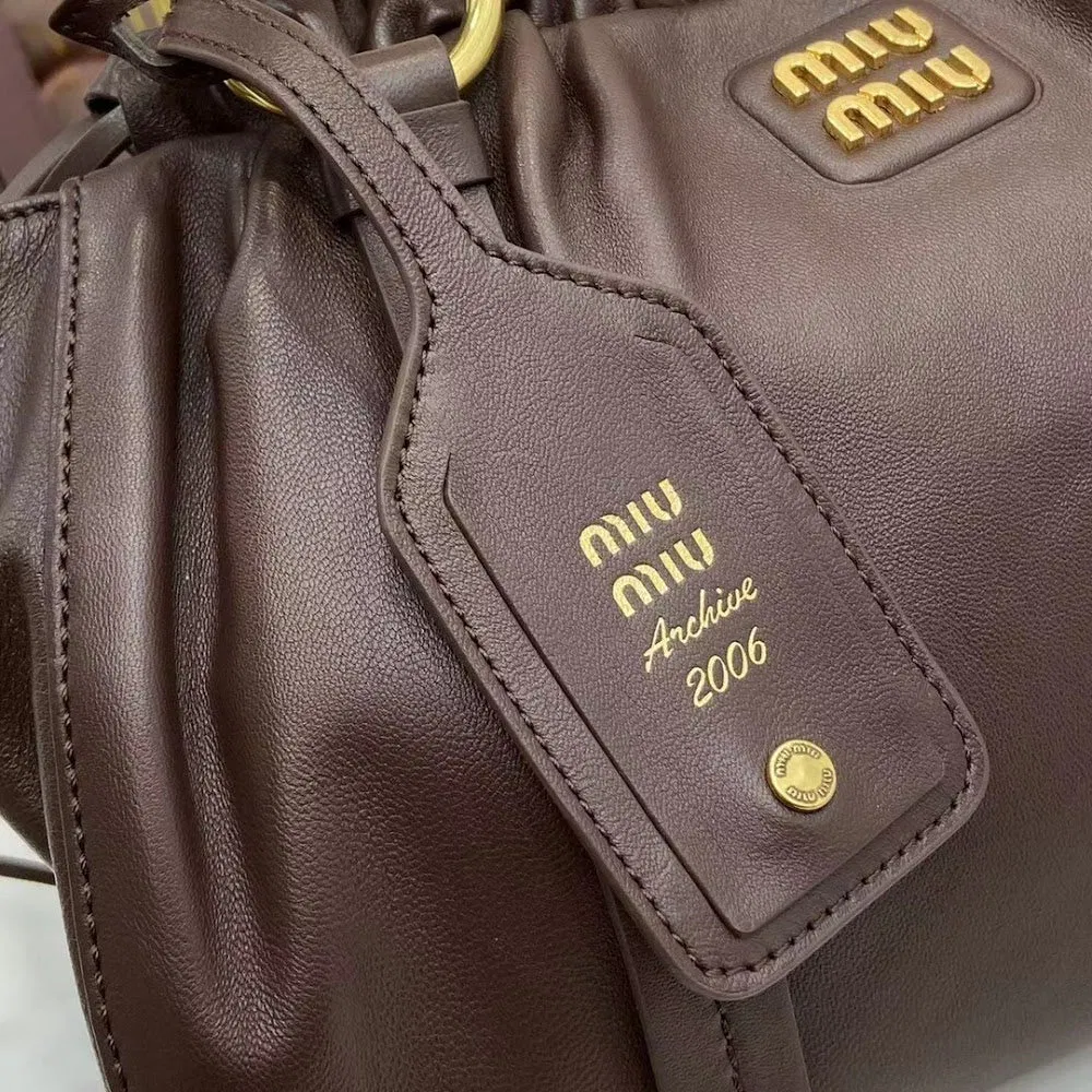 Luxury Bags Miun Miun Luxury Bag --122252 — image 7