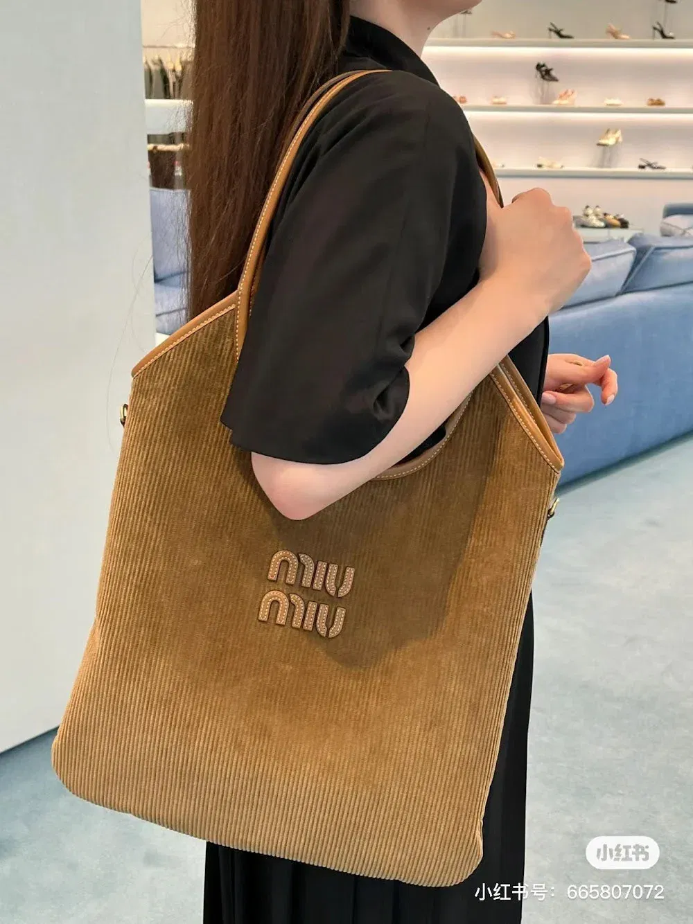 Luxury Bags Miun Miun Luxury Bag --122462 — image 6