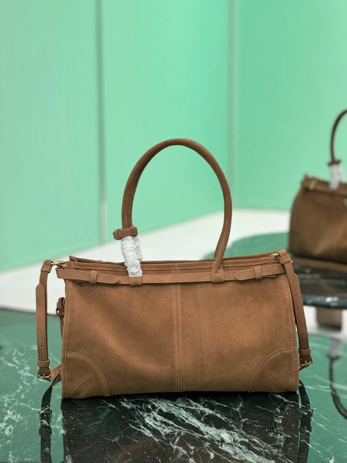 Luxury Bags - DESIGNER BAGS FOR WOMEN - AFFORDABLE LUXURY BAGS - 13975 — image 4