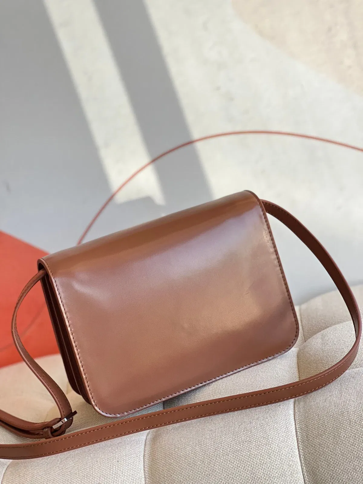 Luxury Bags Bags - DESIGNER BAGS FOR WOMEN - AFFORDABLE LUXURY BAGS - 6144 — image 6