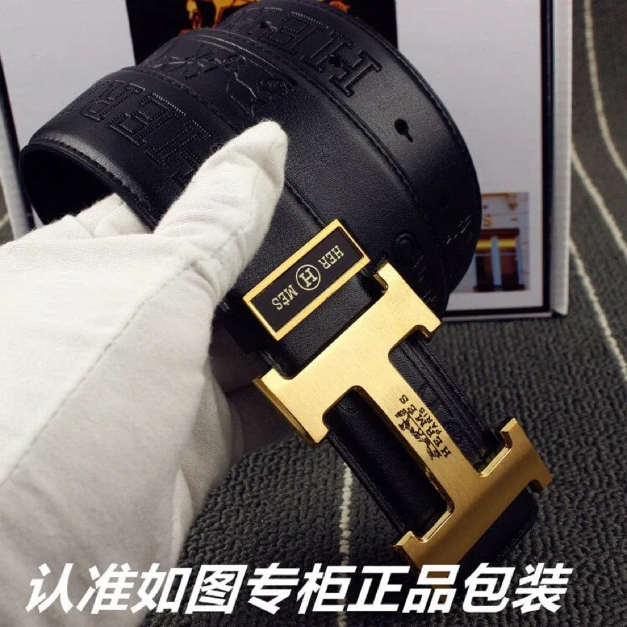 Luxury Bags Hermesn Luxury Belt --106026 — image 3
