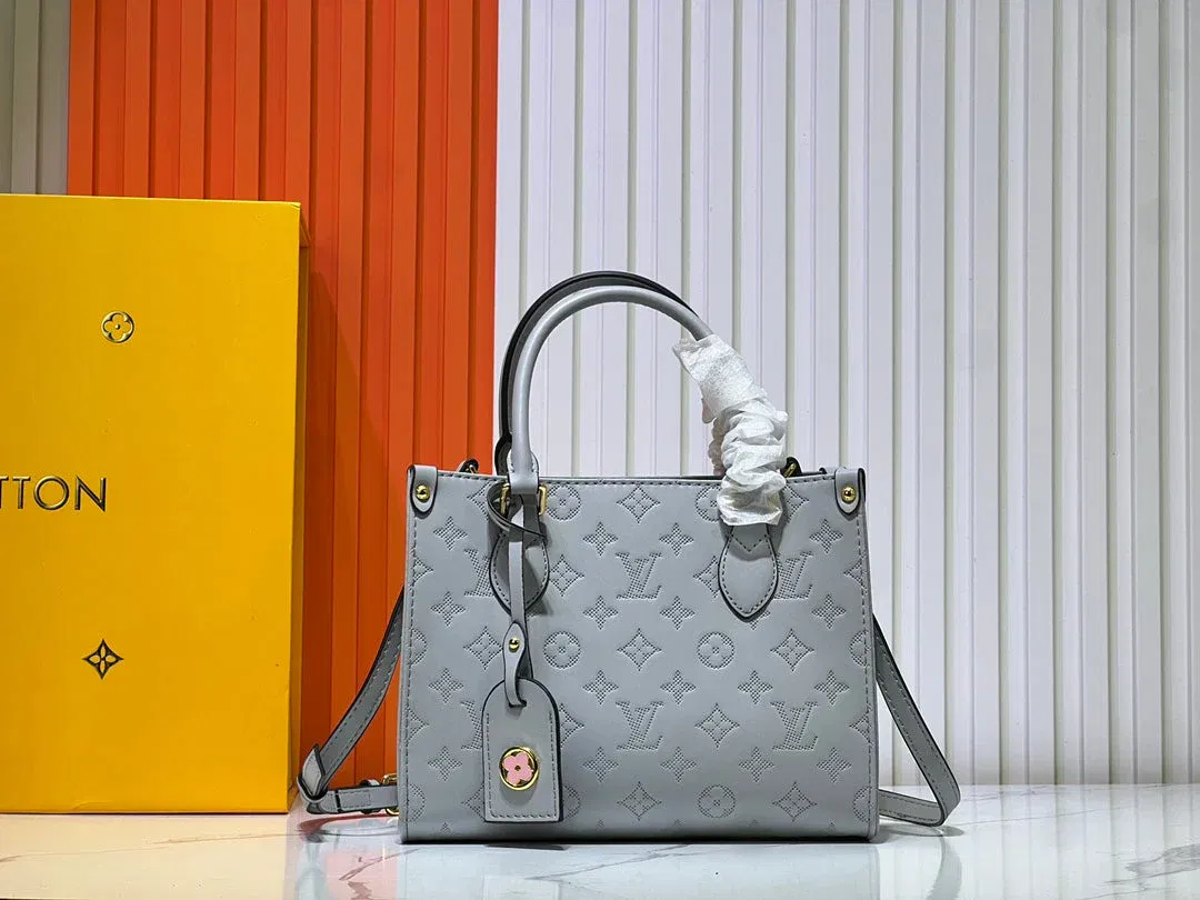 Luxury Bags Elite Carryalls