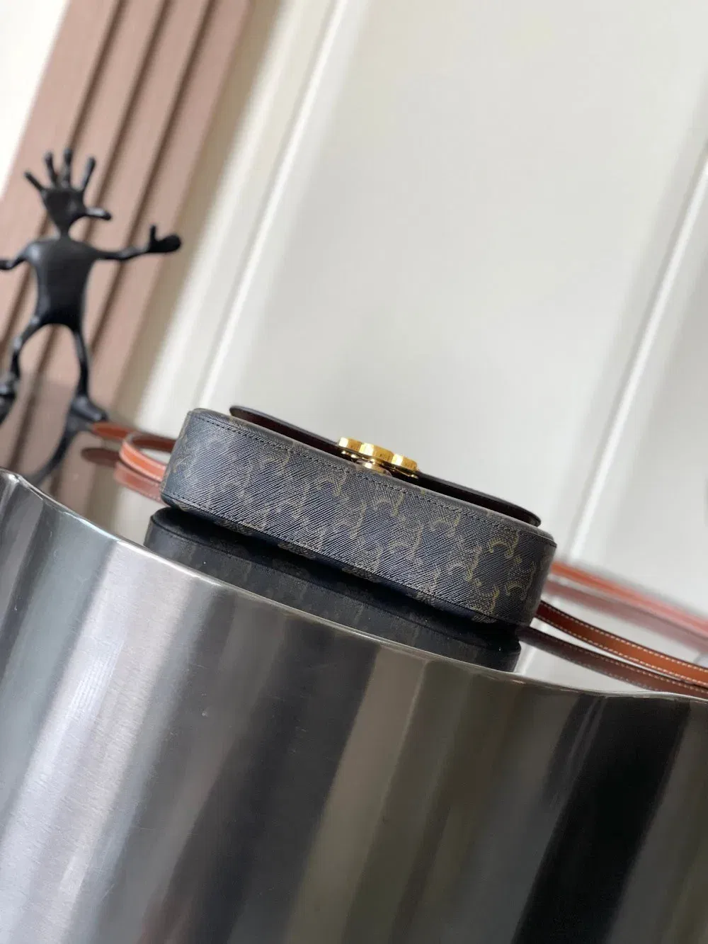 Luxury Bags Celine Luxury Bag --112312 — image 4