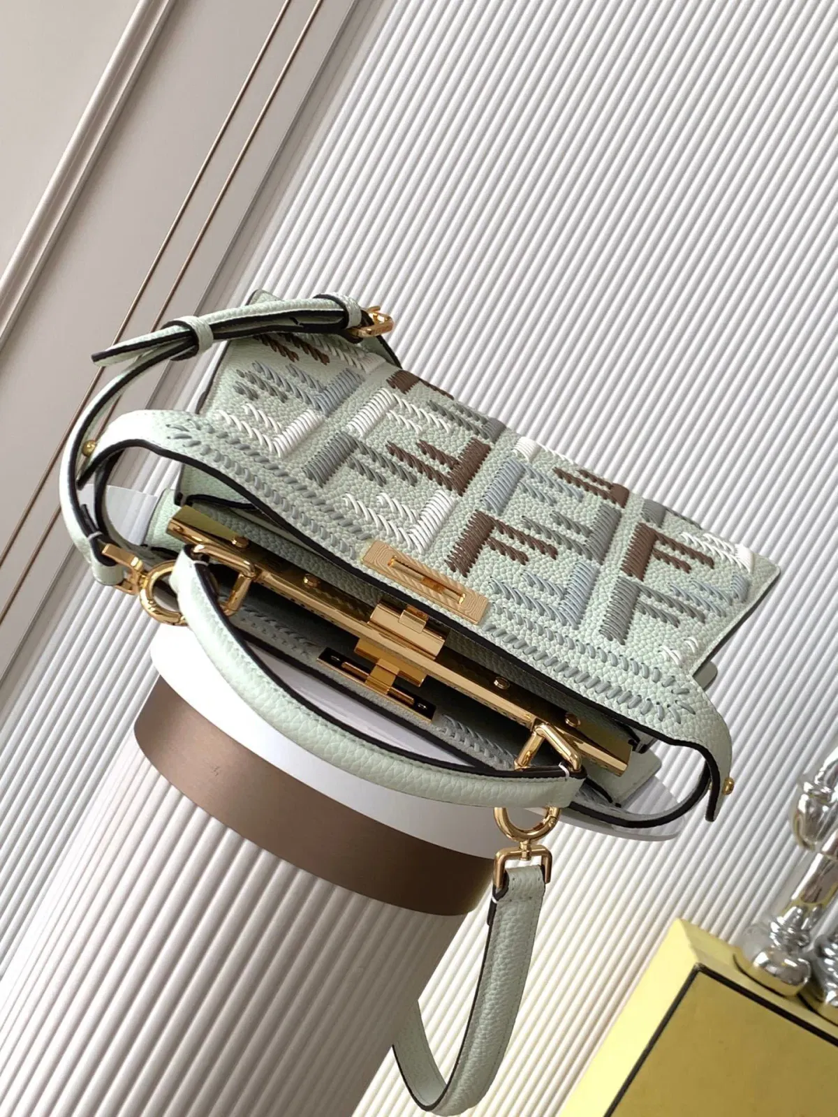 Luxury Bags Bags - Premium Luxury Goods and Accessories - AFFORDABLE LUXURY BAGS - 19177 — image 5