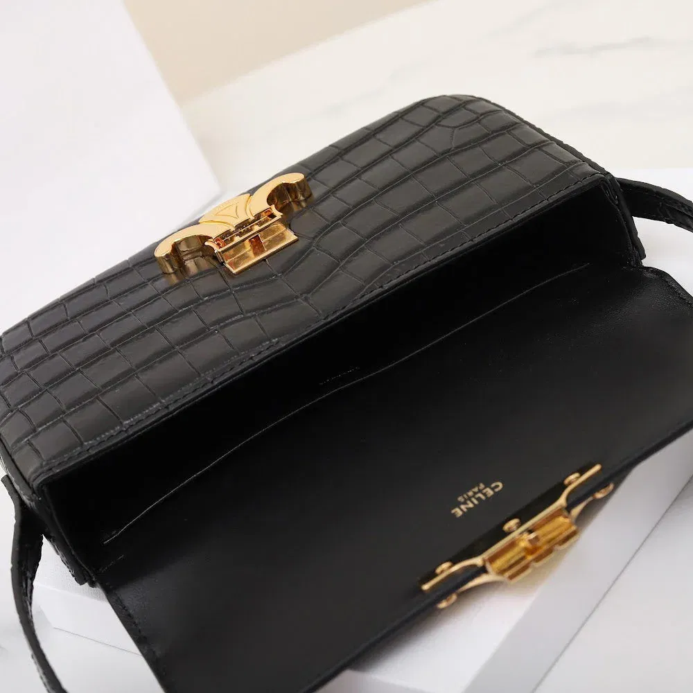 Luxury Bags Celine Luxury Bag --112151 — image 9