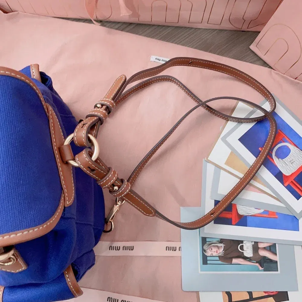 Luxury Bags Miun Miun Luxury Bag --122315 — image 7