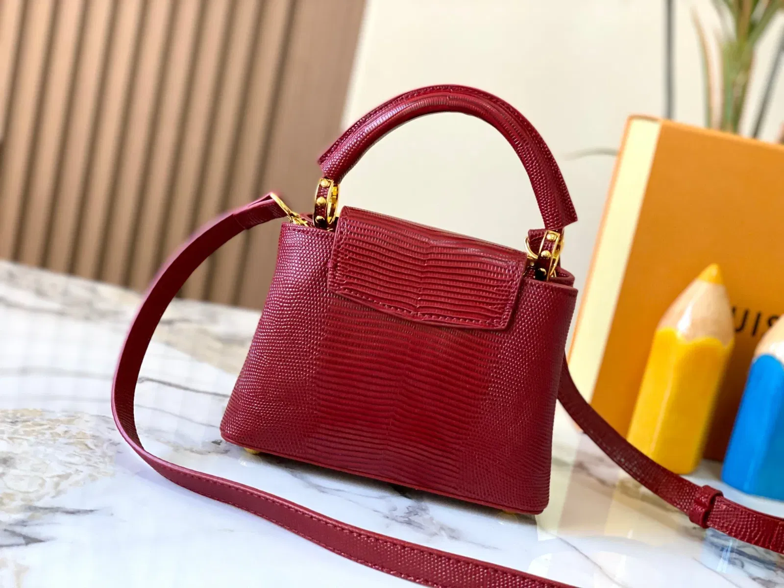 Luxury Bags Elite Carryalls — image 3
