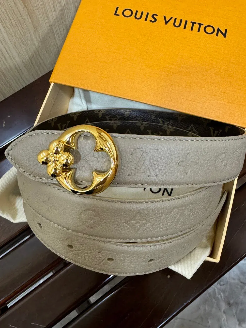 Luxury Bags ln Luxury Belt --100173 — image 5