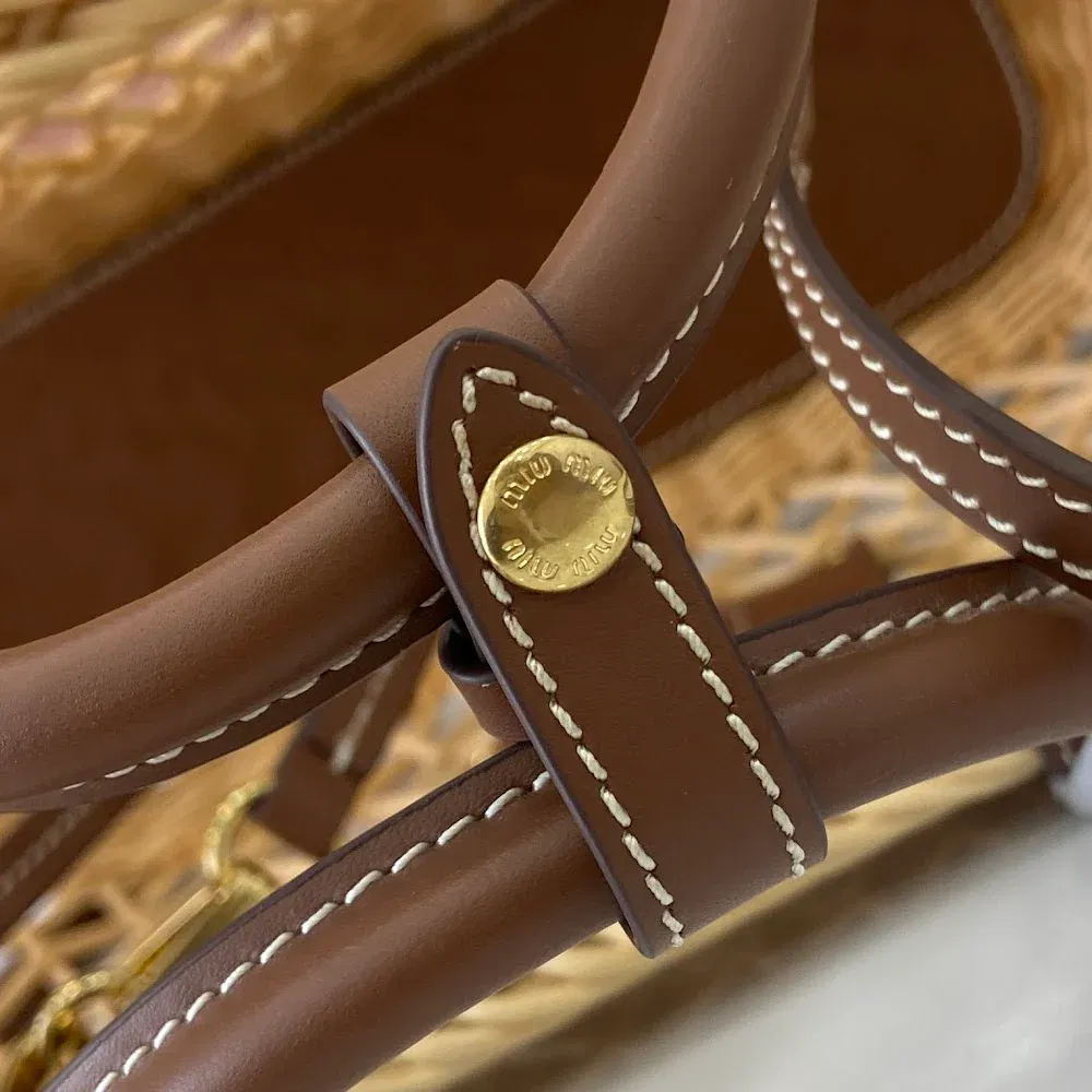 Luxury Bags Miun Miun Luxury Bag --122253 — image 9