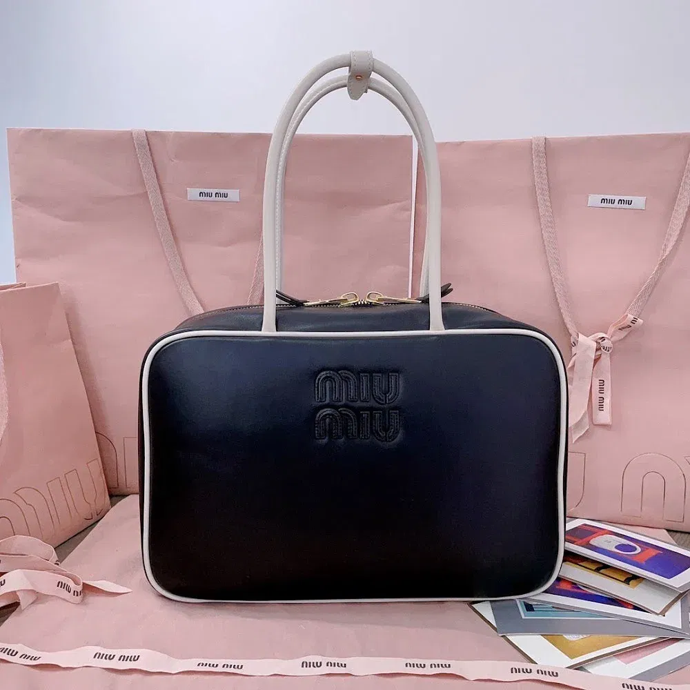 Luxury Bags Miun Miun Luxury Bag --122344