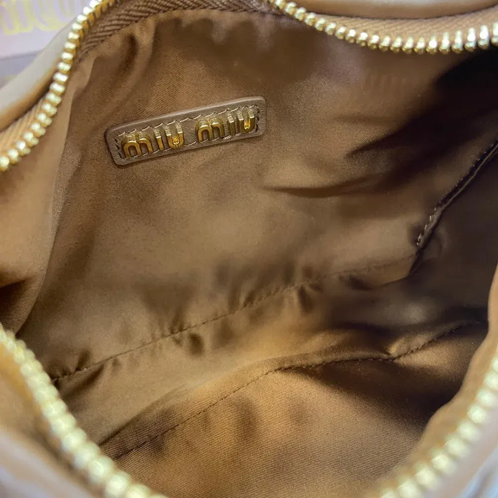 Luxury Bags Miun Miun Luxury Bag --122167 — image 9