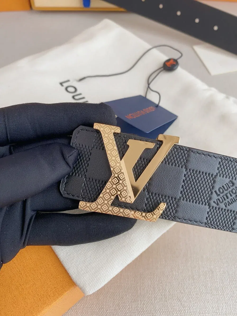 Luxury Bags ln Luxury Belt --100520