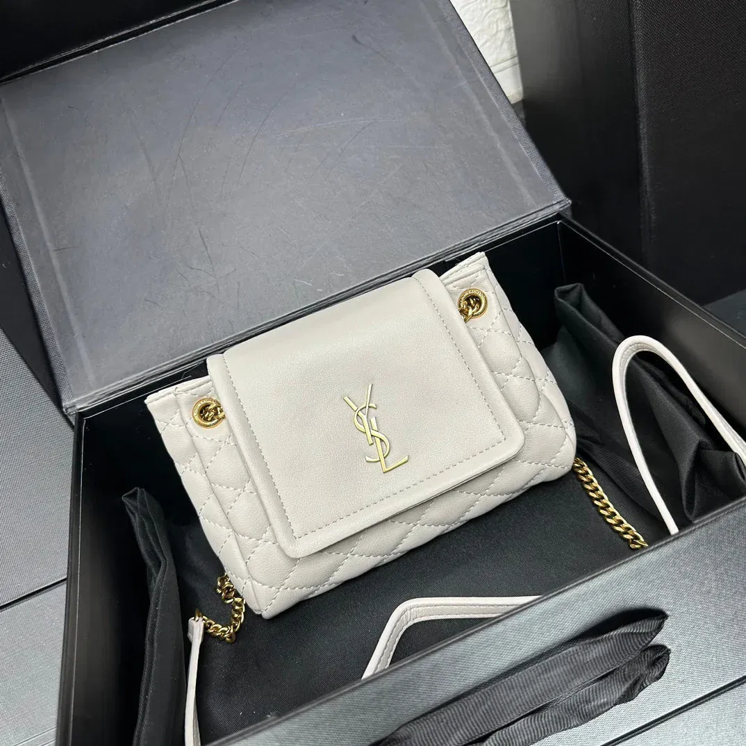 Luxury Bags Elite Carryalls