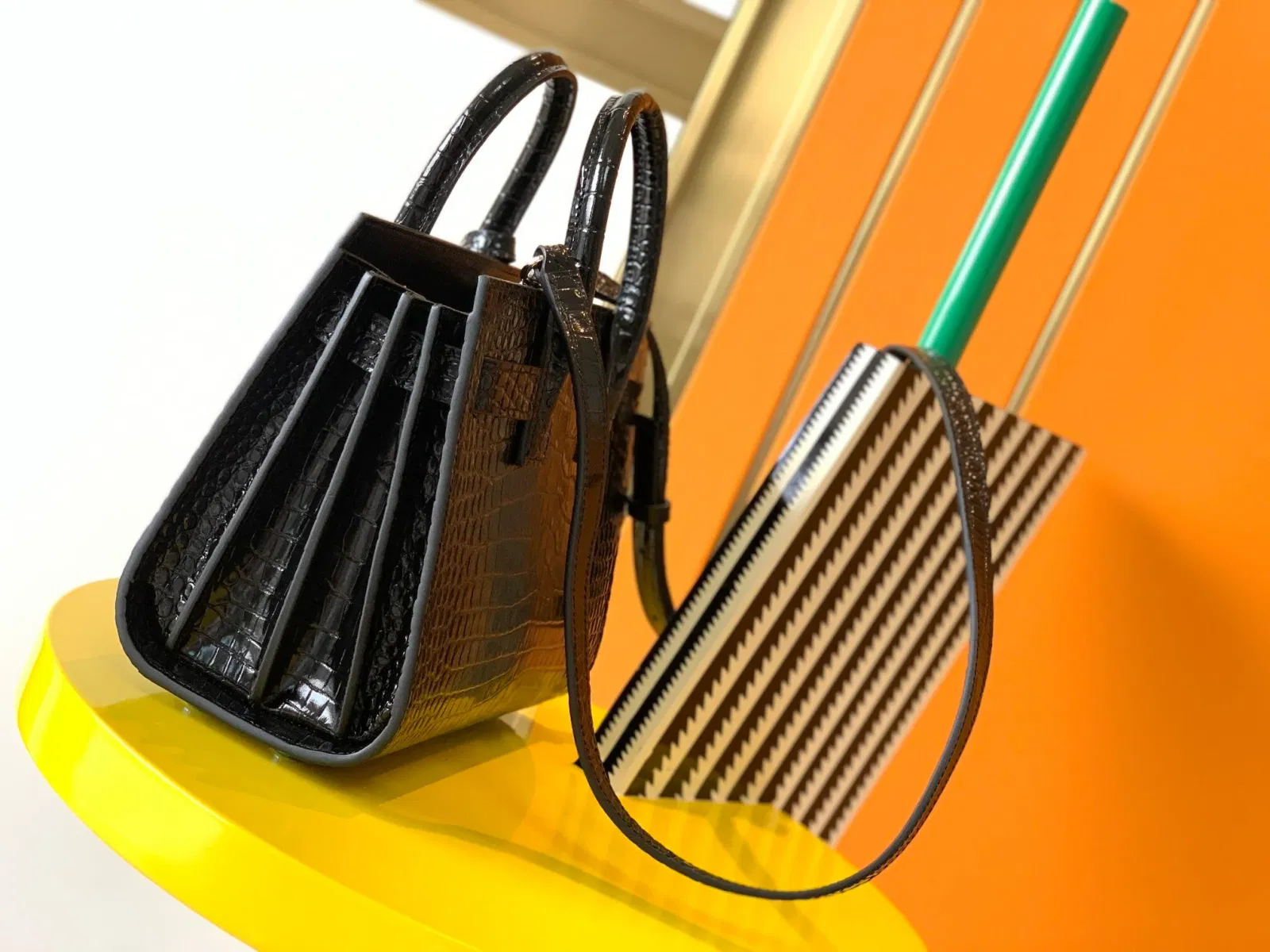 Luxury Bags - DESIGNER BAGS FOR WOMEN - AFFORDABLE LUXURY BAGS - 15371 — image 2