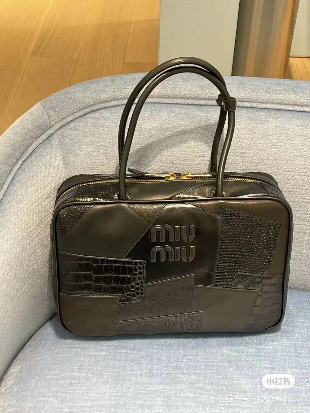 Luxury Bags Miun Miun Luxury Bag --122423 — image 6