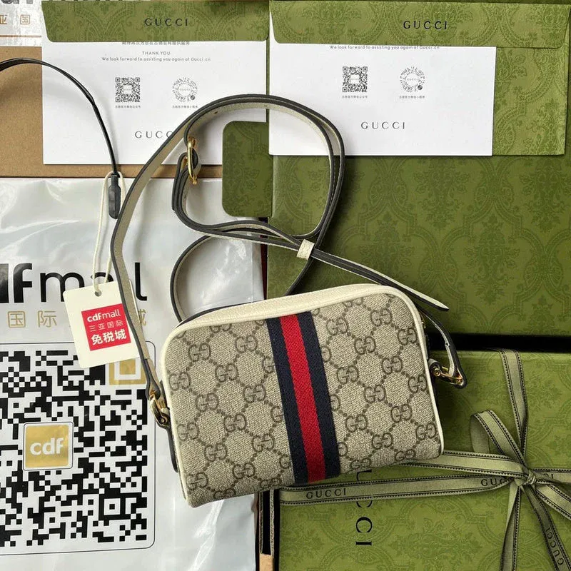 Luxury Bags - Best High-End Brands in One Place - AFFORDABLE LUXURY BAGS - 20068 — image 8