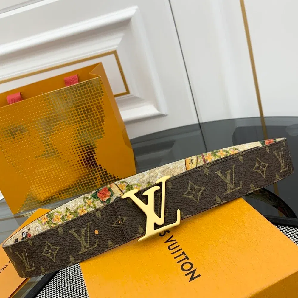 Luxury Bags ln Luxury Belt --100214