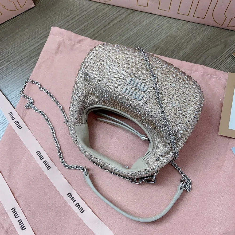 Luxury Bags Miun Miun Luxury Bag --122433 — image 8