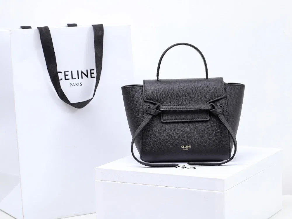 Luxury Bags Celine Luxury Bag --112148