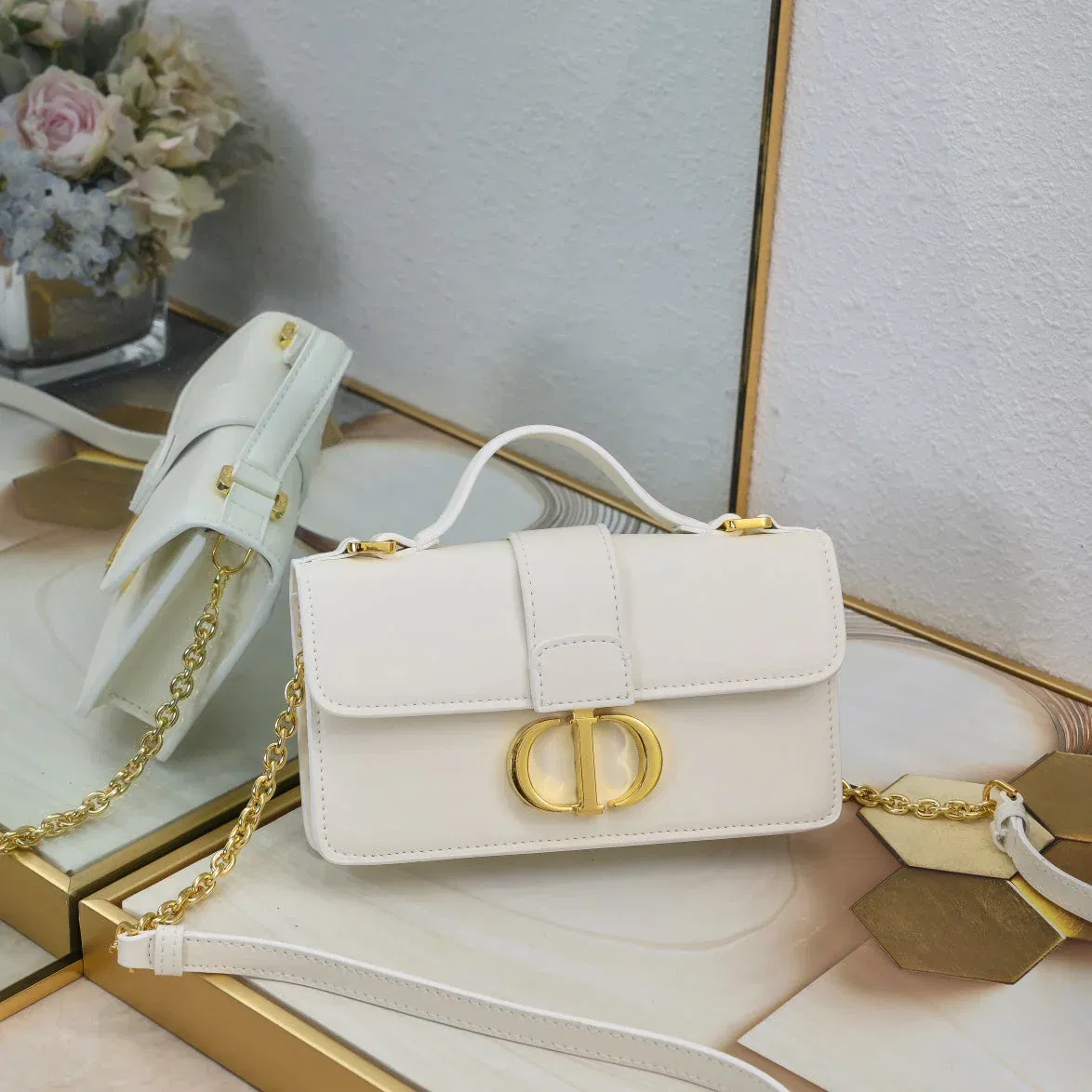 Luxury Bags Elite Carryalls