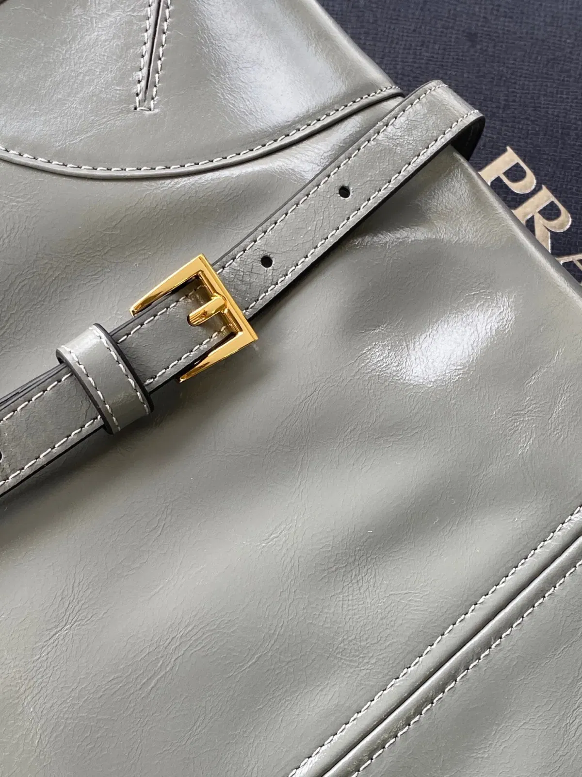 Luxury Bags - DESIGNER BAGS FOR WOMEN - AFFORDABLE LUXURY BAGS - 14083 — image 7