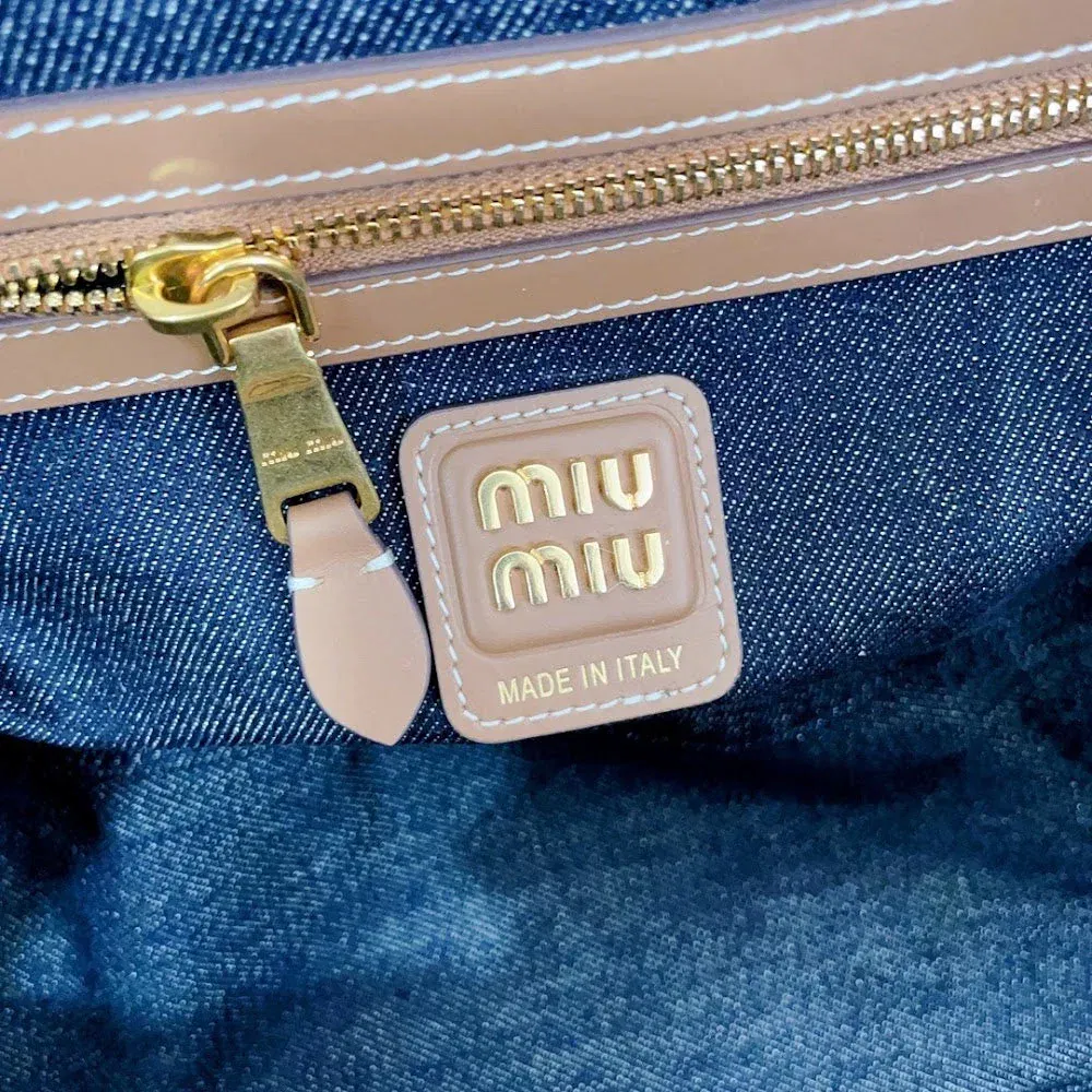 Luxury Bags Miun Miun Luxury Bag --122378 — image 8