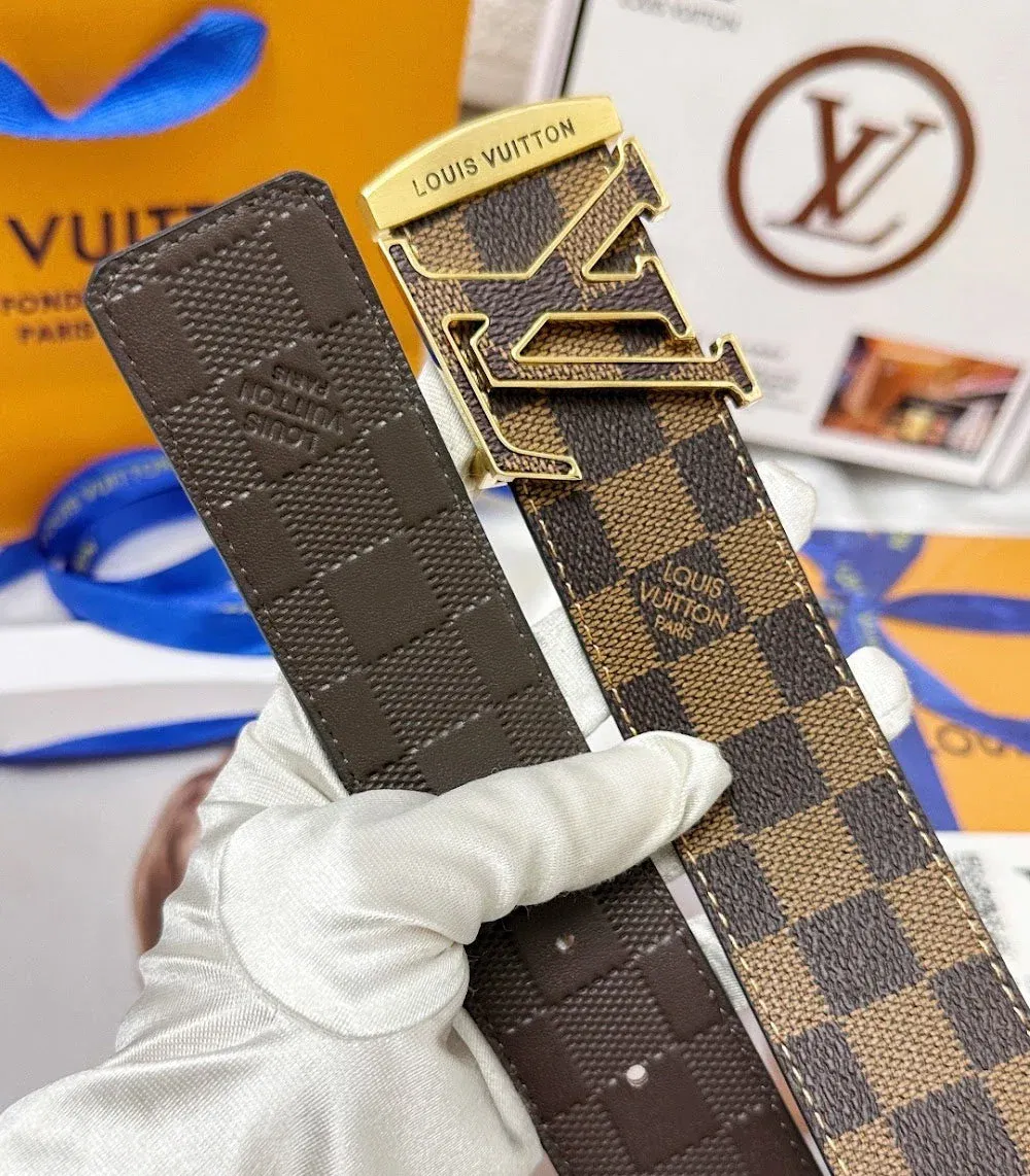 Luxury Bags ln Luxury Belt --100547 — image 8