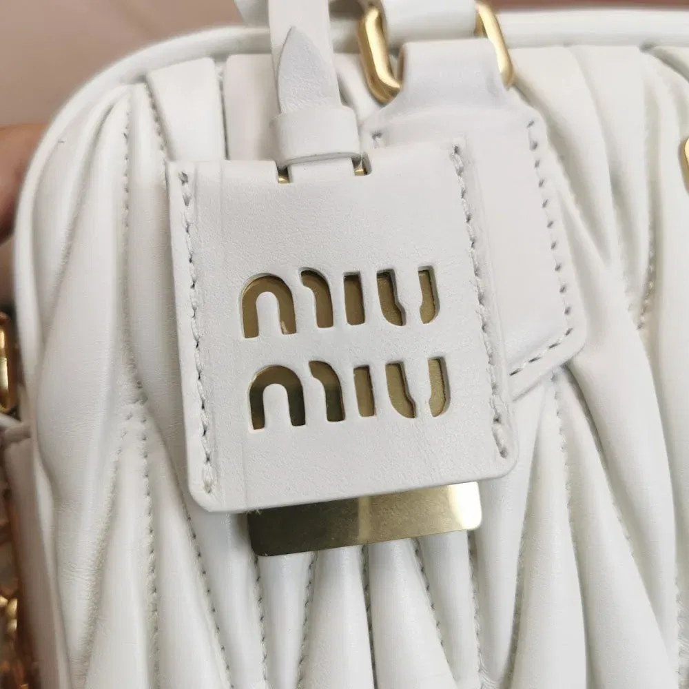 Luxury Bags Miun Miun Luxury Bag --122375 — image 6