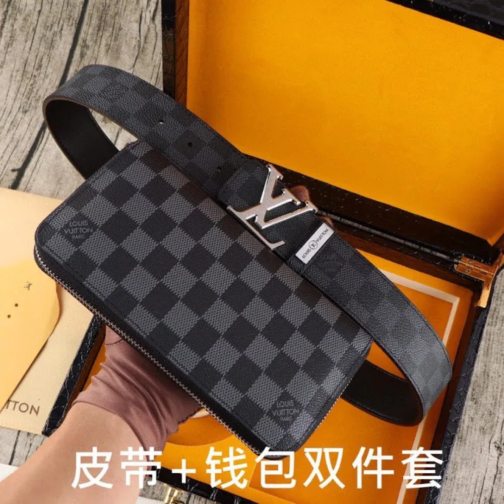 Luxury Bags ln Luxury Belt --100525