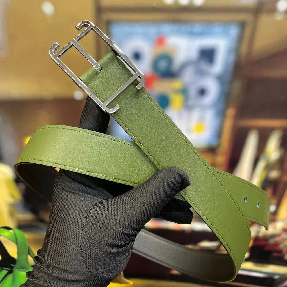Luxury Bags Hermesn Luxury Belt --105808 — image 3